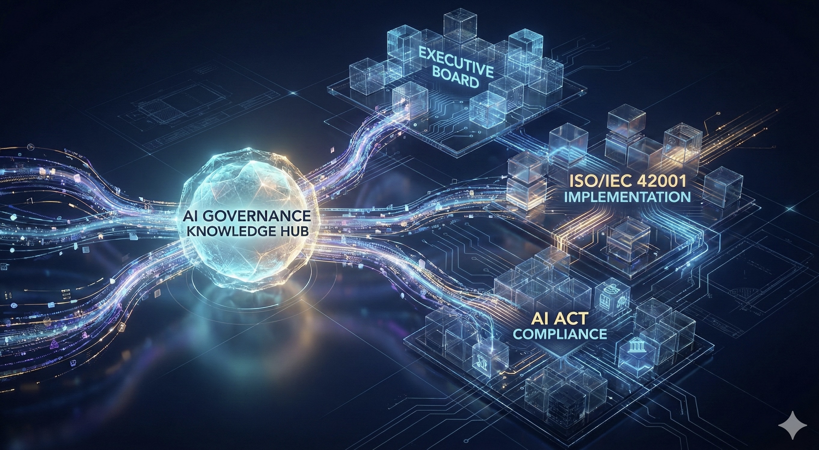 Szkolenia AI Governance