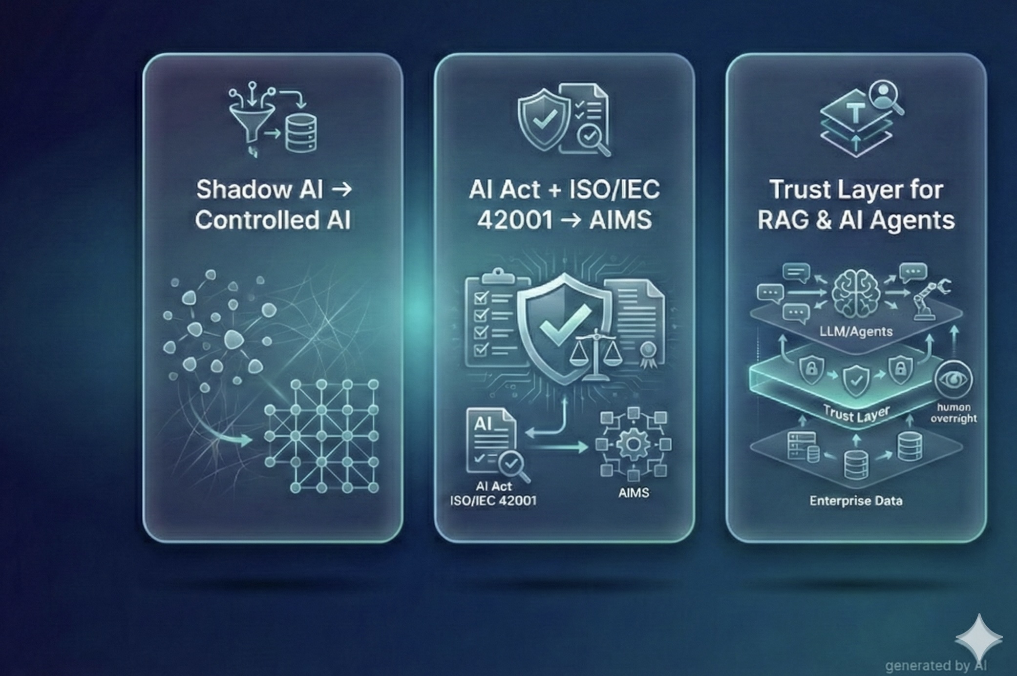 Use cases – AI Governance